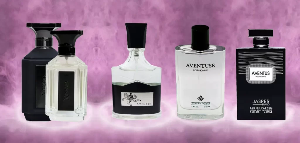 عطر کرید اونتوس شرکتی