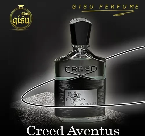 معرفی و مشخصات عطر کرید اونتوس (creed aventus perfume)