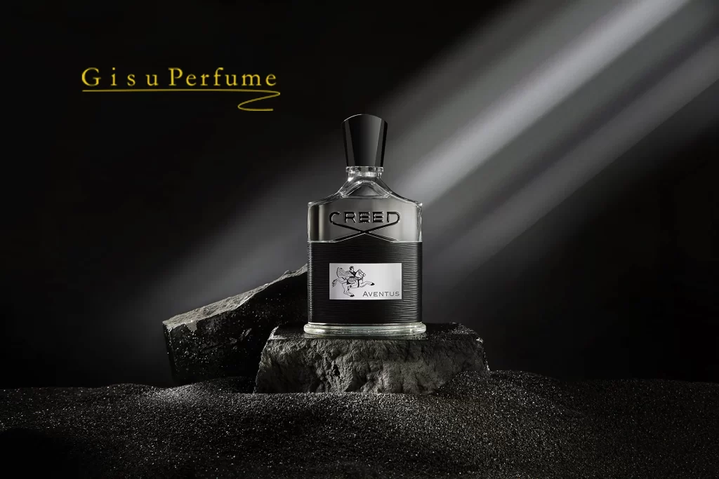 عطر کرید اونتوس (creed aventus perfume)