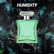 Humidity-ژک ساف-هومدیتی