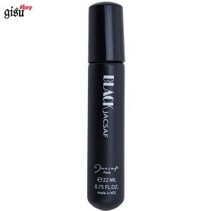 عطر جیبی مردانه ژک ساف مدل بلک (Black)