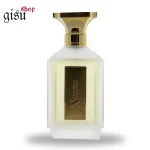 xiphoid gold attraction perfume
