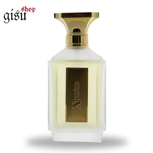 xiphoid gold attraction perfume