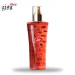 بادی میست زنانه کیس می (Kiss Me) برند آرا (Ara Perfume) 11 Ara Perfume BodyMist Kiss me