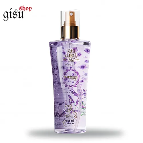 Ara Perfume BodyMist Lavender