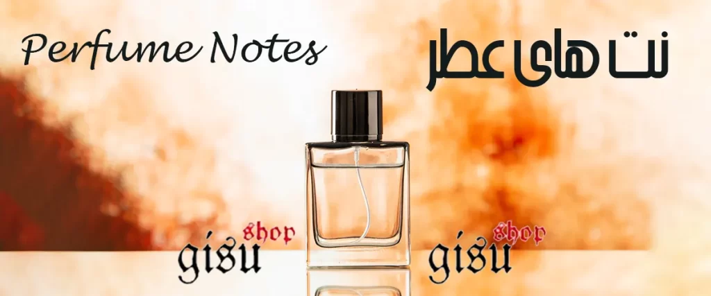 perfume notes