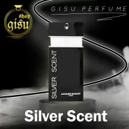 silver scent perfume