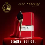 اسانس عطر گودگرل کارولینا هررا(Carolina Herrera Goodgirl)|زنانه