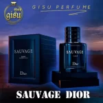 sauvage dior