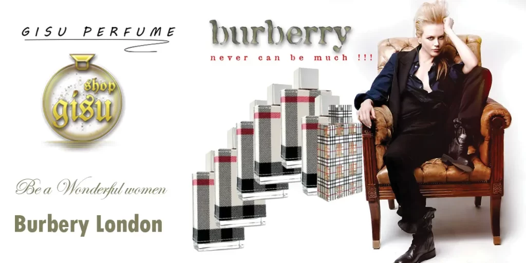 burberry london