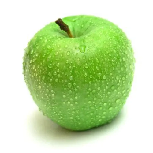سیب ترش