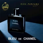 bleu de chanel