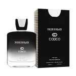 cobco touch in black