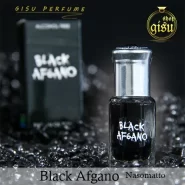 black afgano essence