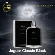اسانس عطر جگوار کلاسیک بلک(Jaguar Classic Black)|مردانه