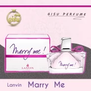 اسانس عطر ماری می لانوین(Lanvin Marry Me)
