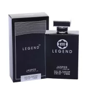 ادکلن جاسپر لجند(Jasper Legend)-مردانه