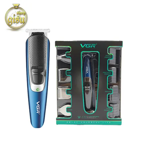 وی جی آر VGR مدل V-172