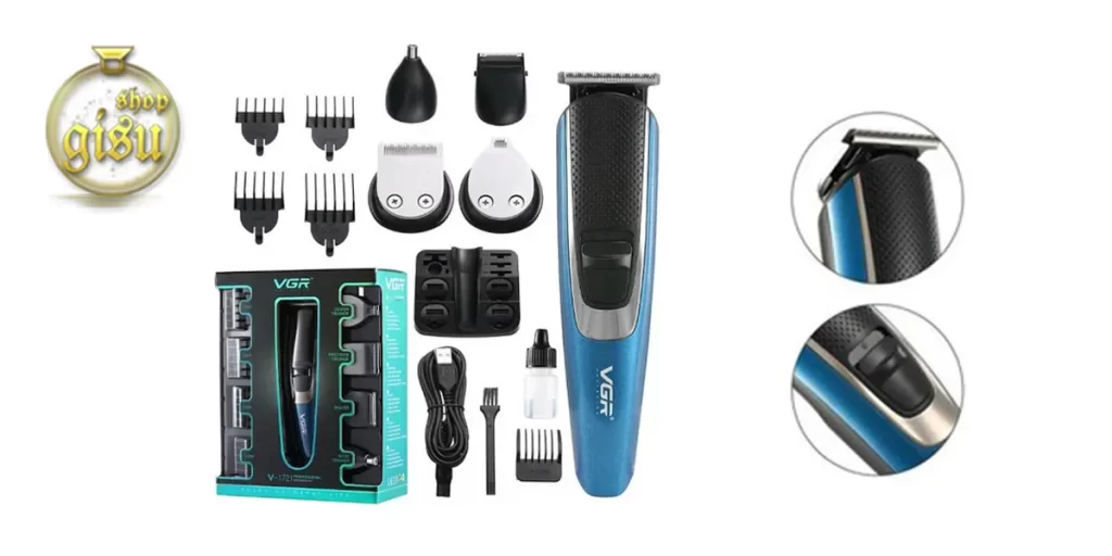 وی جی آر VGR مدل V-172