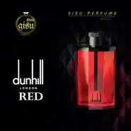 اسانس عطر دانهیل قرمز(Dunhill Desire Red)
