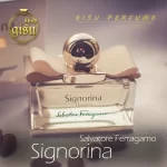 اسانس عطر سیگنورینا سالواتوره فراگامو(Salvatore Ferragamo Signorina)