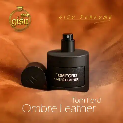 اسانس عطر آمبر لیدر تام فورد(Tom Ford Ombre Leather)