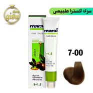 بلوند متوسط اکسترا 7.00
