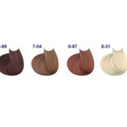 رنگ مو سری الگانس مارال (Maral) حجم 100میل