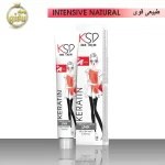 رنگ مو سری طبیعی قوی کی اس دی (KSD)