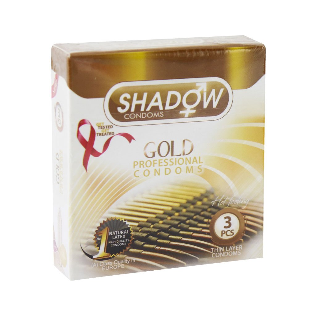 gold 3 shadow gold