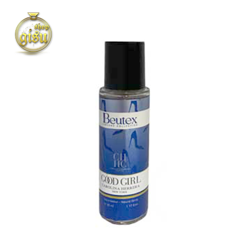 عطر جیبی بیوتکس مدل گودگرل (Beutex)