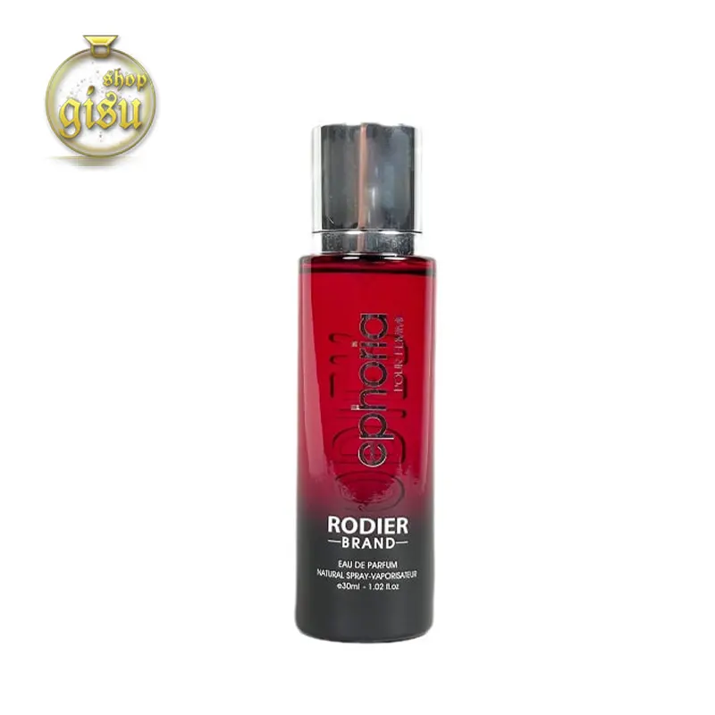 عطر جیبی زنانه رودیر مدل ایفوریا (Rodier)