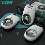 وی جی آر VGR مدل V-706