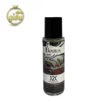 عطر جیبی بیوتکس مدل مولکول (Beutex) - حجم 35میل