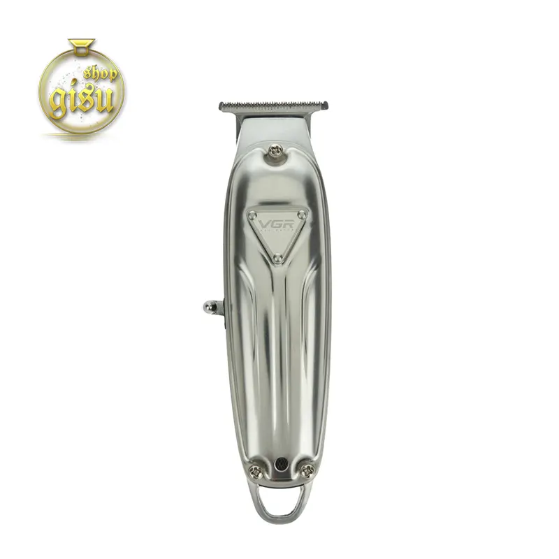 ماشین اصلاح موی سر و صورت وی جی آر VGR مدل V-056