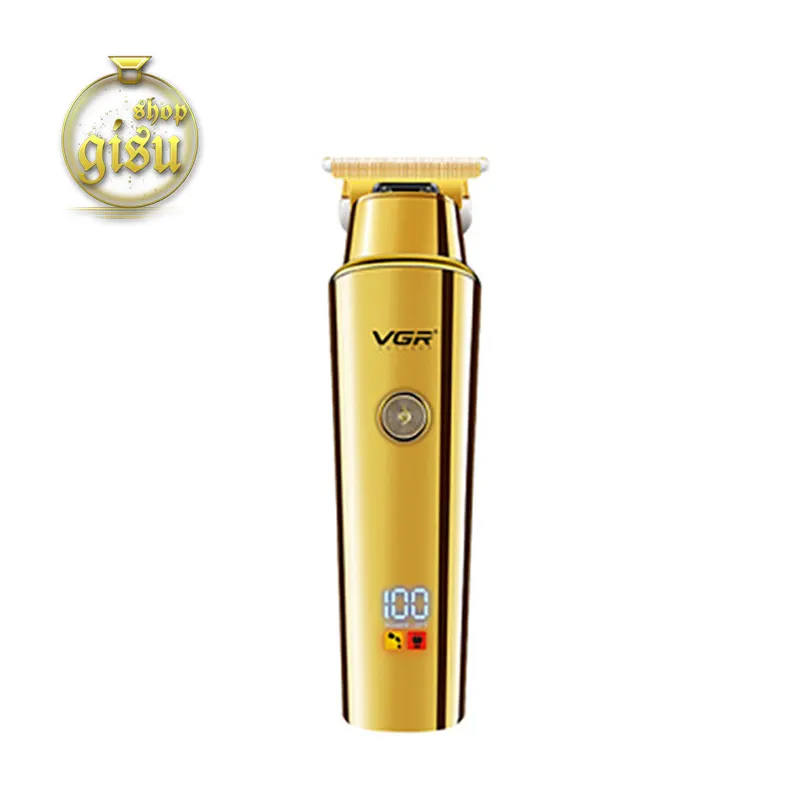 ماشین اصلاح موی سر و صورت وی جی آر VGR مدل V-947