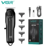 ماشین اصلاح موی سر و صورت وی جی آر VGR مدل V-982