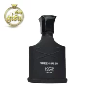 عطر جیبی کرید گرین (Creed Green) برند اسکوپ (scoop) 25 میل - مردانه