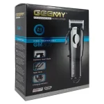 ماشین اصلاح موی سر و صورت جیمی Geemy مدل GM-805