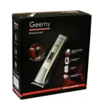 جیمی Geemy مدل GM-657