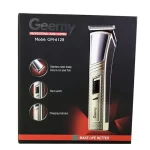 ماشین اصلاح موی سر و صورت جیمی Geemy مدل GM-6128