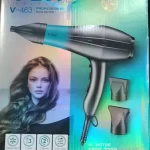 سشوار وی جی آر VGR مدل V-463