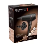 سشوار حرفه ای رمینگتون Remington مدل super care pro 2200