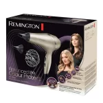 سشوار رمینگتون Remington مدل AC-8605