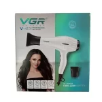 سشوار وی جی آر VGR مدل V-413 