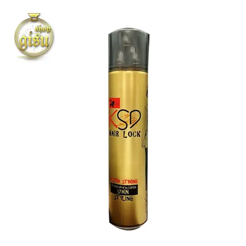 چسب مو قوی کی اس دی (KSD) 250میل