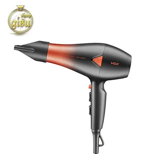 سشوار وی جی آر VGR مدل V-455