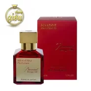 عطر جیبی باکارات رژ اکستریت Bacarat Rouge Extrait برندینی Brandini | حجم 33 میل | مردانه و زنانه