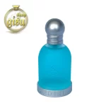 عطر جیبی زنانه هالووین بلو دراپ HALLOWEEN BLUE DROP برندینی BRANDINI | حجم 33 میل