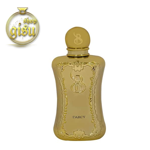 عطر جیبی زنانه دارسی Darcy برندینی Brandini | حجم 33 میل